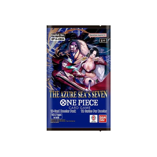 OP14 Booster pack