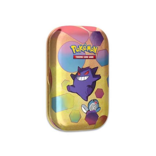 151 mini tin