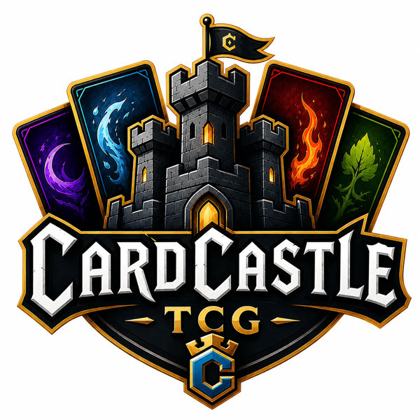 CardCastle TCG