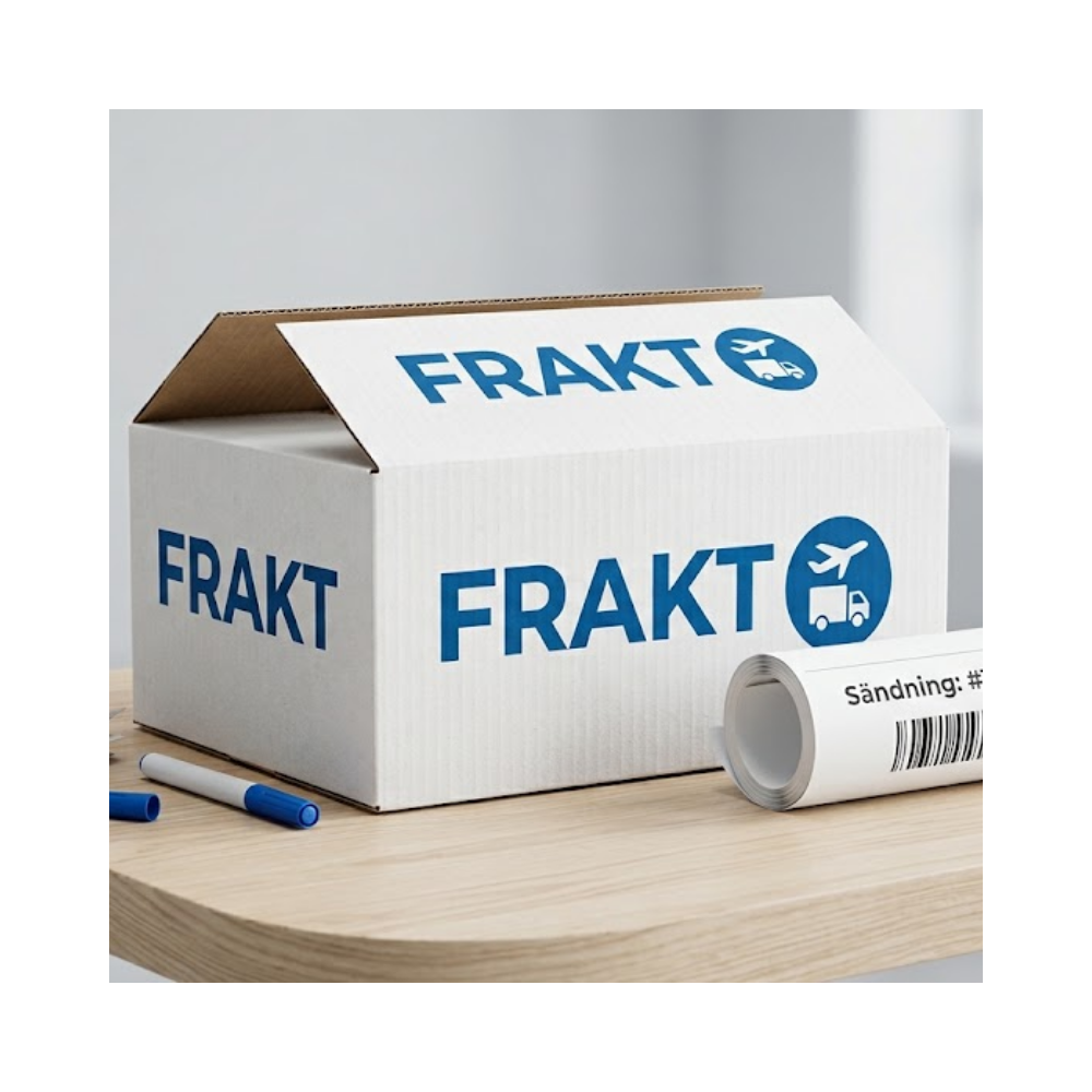 Frakt